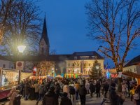 2025-12-06, Österreich, St. Valentin, Christkindlmarkt St. Valentin 2025, Foto (c) Hannes Draxler