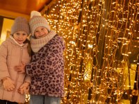 2025-12-06, Österreich, St. Valentin, Christkindlmarkt St. Valentin 2025, Foto (c) Hannes Draxler