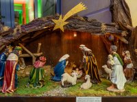 2025-12-06, Österreich, St. Valentin, Christkindlmarkt St. Valentin 2025, Foto (c) Hannes Draxler