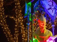 2025-12-06, Österreich, St. Valentin, Christkindlmarkt St. Valentin 2025, Foto (c) Hannes Draxler