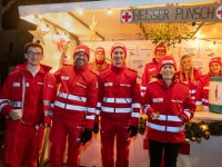 2025-12-06, Österreich, St. Valentin, Christkindlmarkt St. Valentin 2025, Foto (c) Hannes Draxler