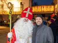 2025-12-06, Österreich, St. Valentin, Christkindlmarkt St. Valentin 2025, Foto (c) Hannes Draxler