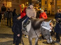 2025-12-06, Österreich, St. Valentin, Christkindlmarkt St. Valentin 2025, Foto (c) Hannes Draxler