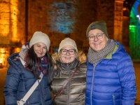 2025-12-06, Österreich, St. Valentin, Christkindlmarkt St. Valentin 2025, Foto (c) Hannes Draxler