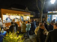 2025-12-06, Österreich, St. Valentin, Christkindlmarkt St. Valentin 2025, Foto (c) Hannes Draxler