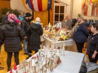 2025-12-06, Österreich, St. Valentin, Christkindlmarkt St. Valentin 2025, Foto (c) Hannes Draxler