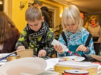 2025-12-06, Österreich, St. Valentin, Christkindlmarkt St. Valentin 2025, Foto (c) Hannes Draxler