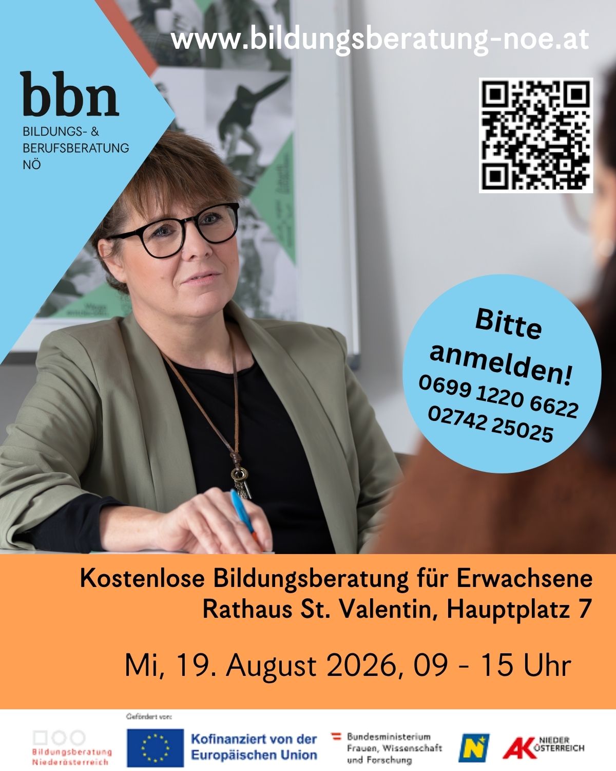 Bildungsberatung 19.08.2026